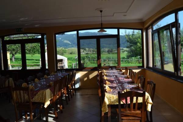 Agriturismo La Gemma del Parco photo 3