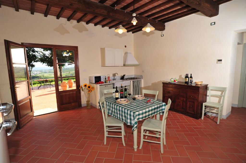 Agriturismo Streda Wine & Country Holiday photo 4
