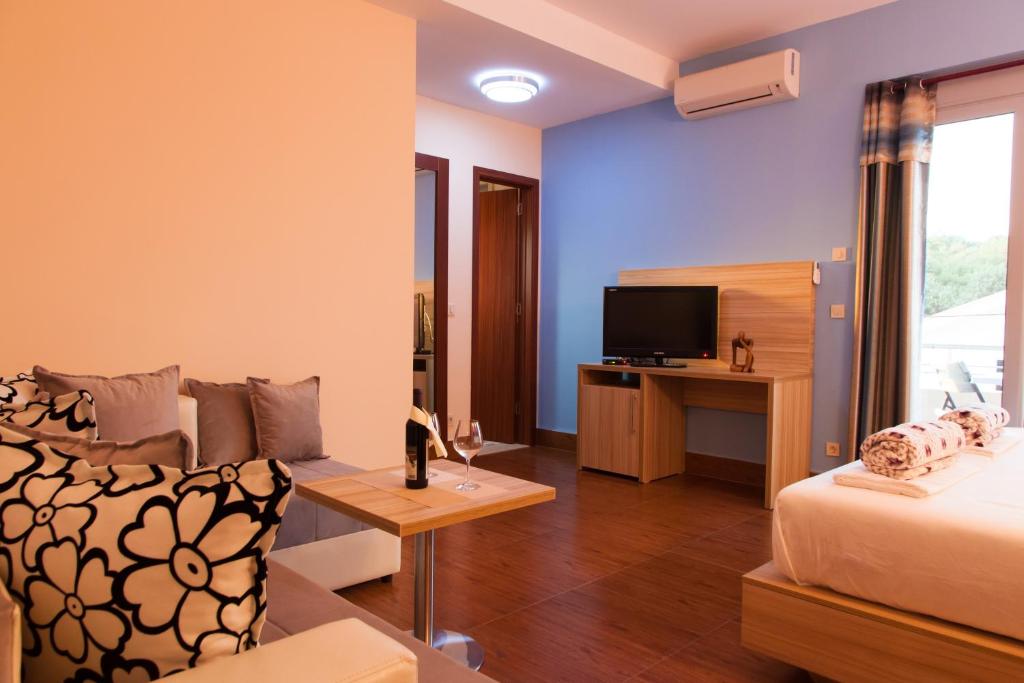 Hotel Blue Moon photo 4