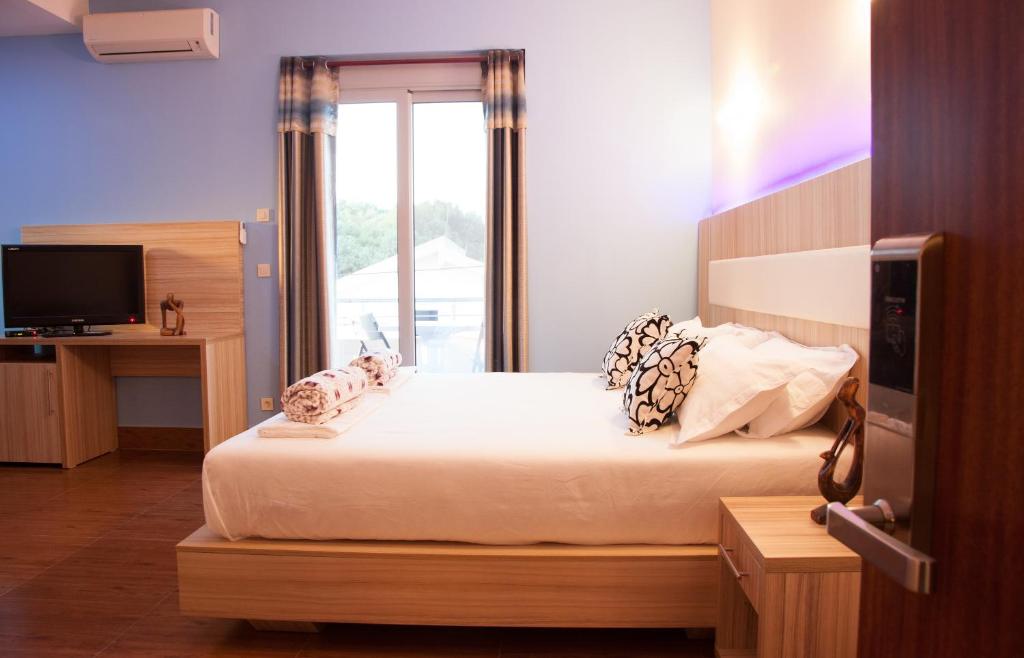 Hotel Blue Moon photo 2