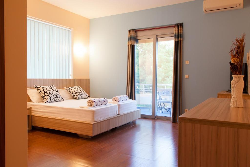 Hotel Blue Moon photo 3