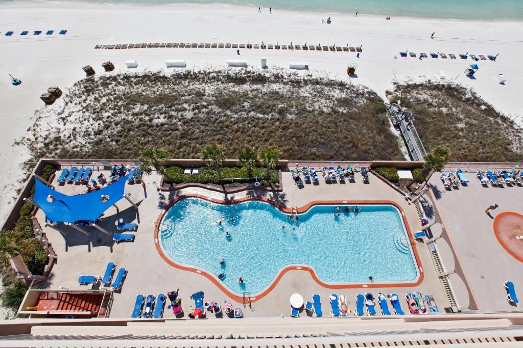 Sunrise Beach by Panhandle Getaways image