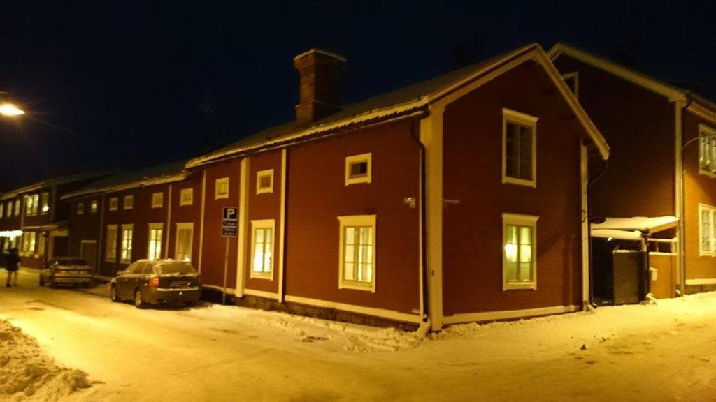 Kopparstugans Bed & Breakfast photo 4