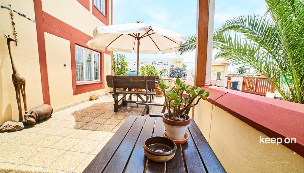 Meike's Guesthouse photo 3