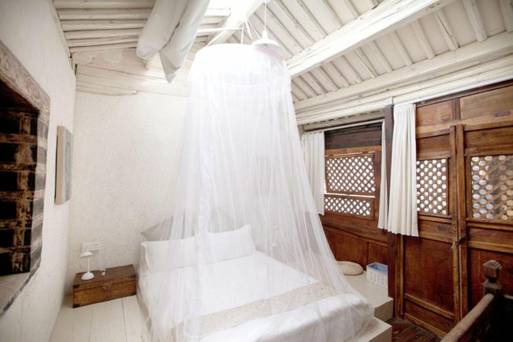 Сьюит (Двухуровневый люкс), DaLi Xizhou Ji Yi Si Guest House