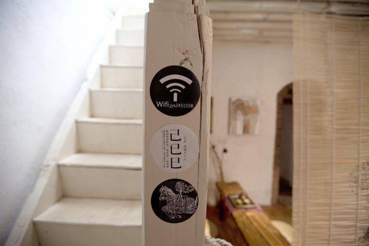 Сьюит (Двухуровневый люкс), DaLi Xizhou Ji Yi Si Guest House