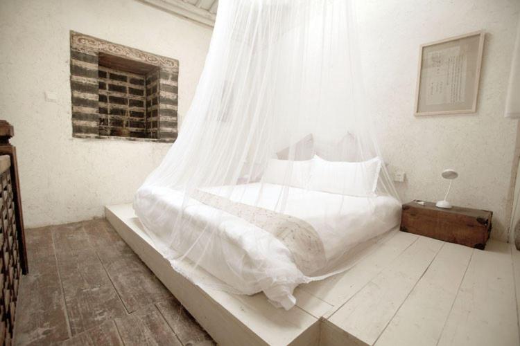 Сьюит (Двухуровневый люкс), DaLi Xizhou Ji Yi Si Guest House