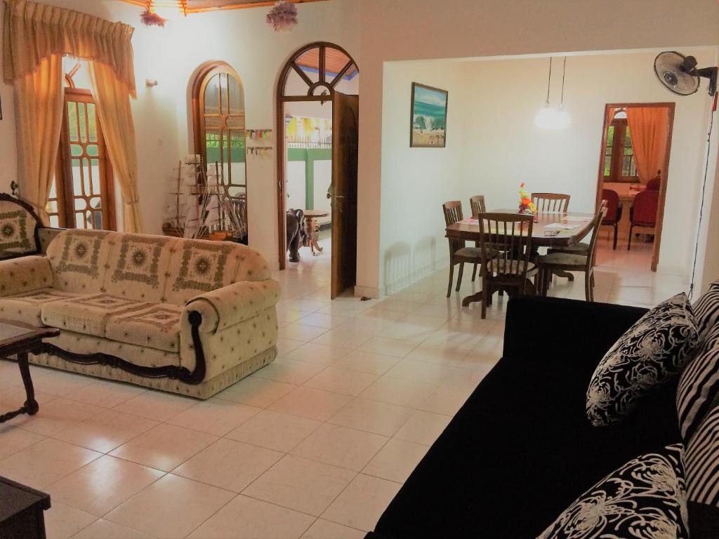 Двухместный (Бюджетный двухместный номер с 1 кроватью), Romeo And Juliet Guest House
