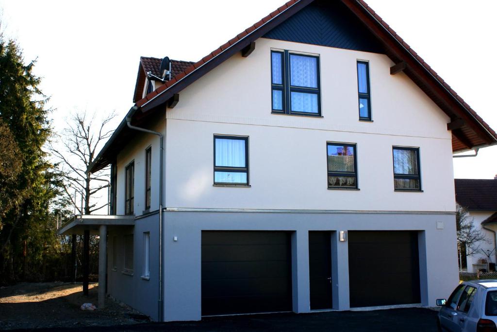 Ferienhaus Bauerngarten photo 3