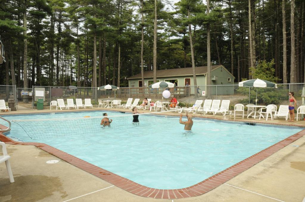 Gateway to Cape Cod ADA Accessible Cottage 6 image