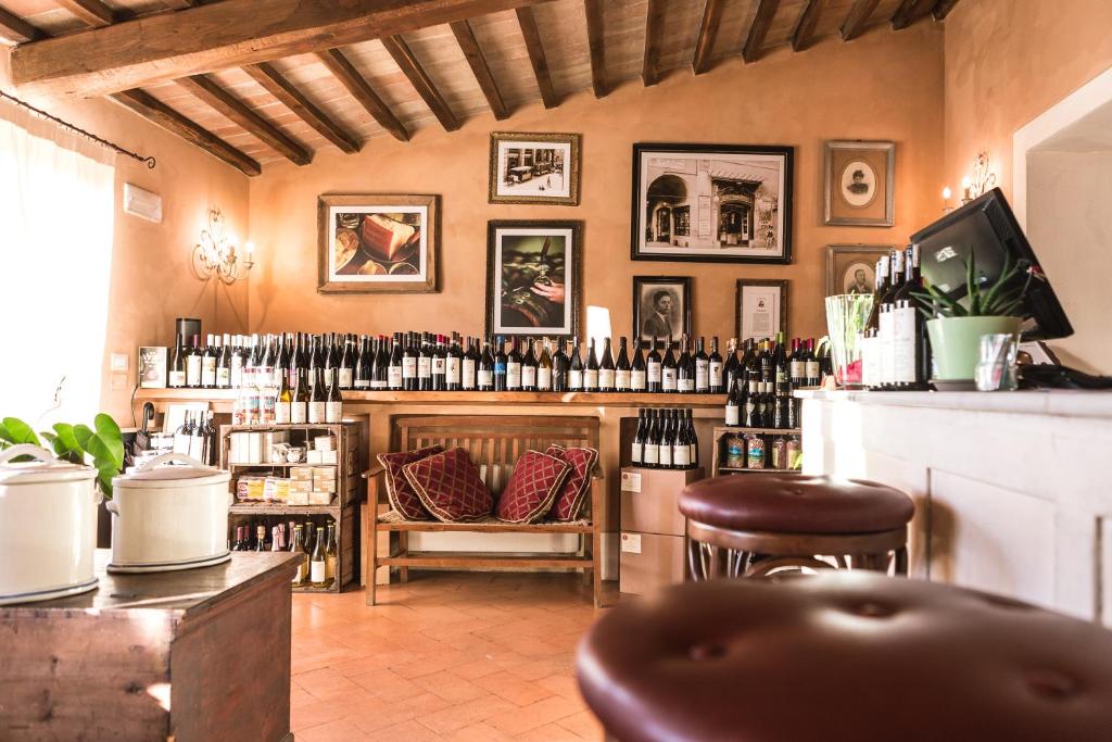 Favorita Food&Wine Resort photo 1