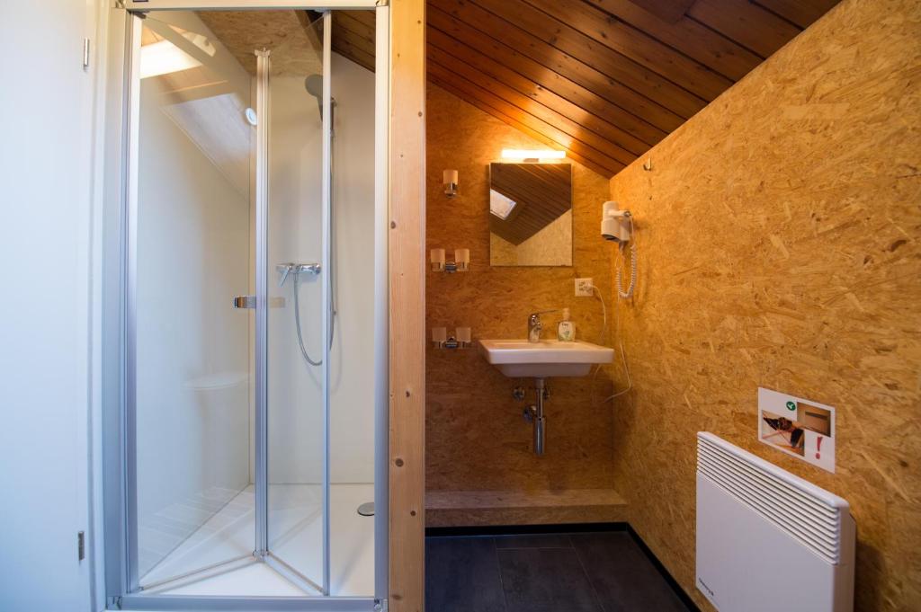 Sust Lodge am Gotthard photo 4