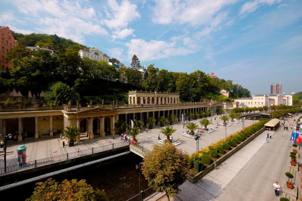 Одноместный (Одноместный номер «Комфорт»), Отель ASTORIA Hotel & Medical Spa