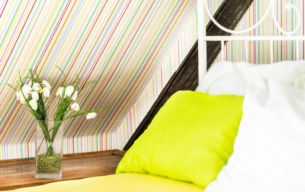 Одноместный (Одноместный номер с общей ванной комнатой), Hostel Centar