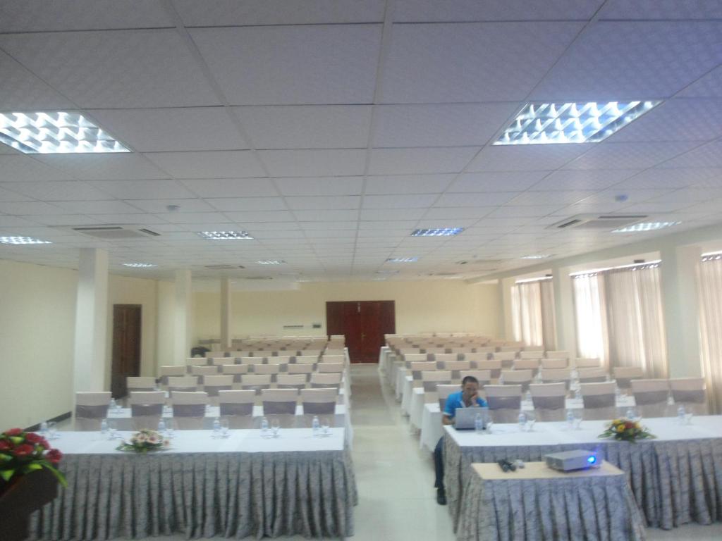 Luxury Nha Trang Hotel