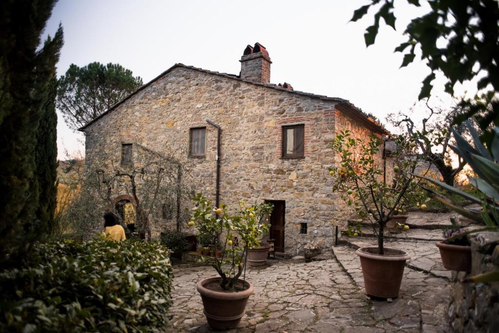 B&B Fagiolari photo 3