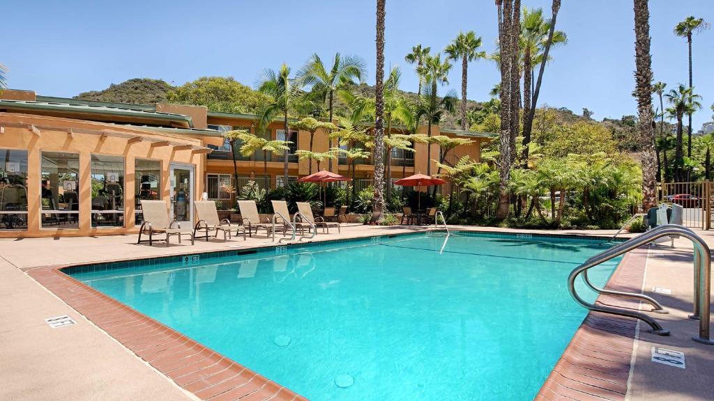 Best Western Seven Seas image