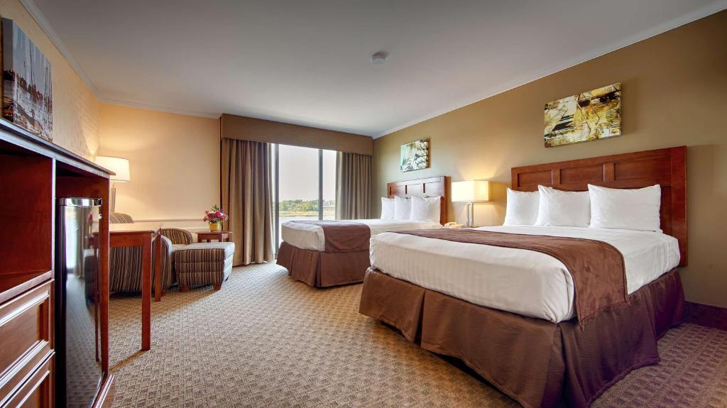 Best Western Adams Inn Quincy-Boston photo 1