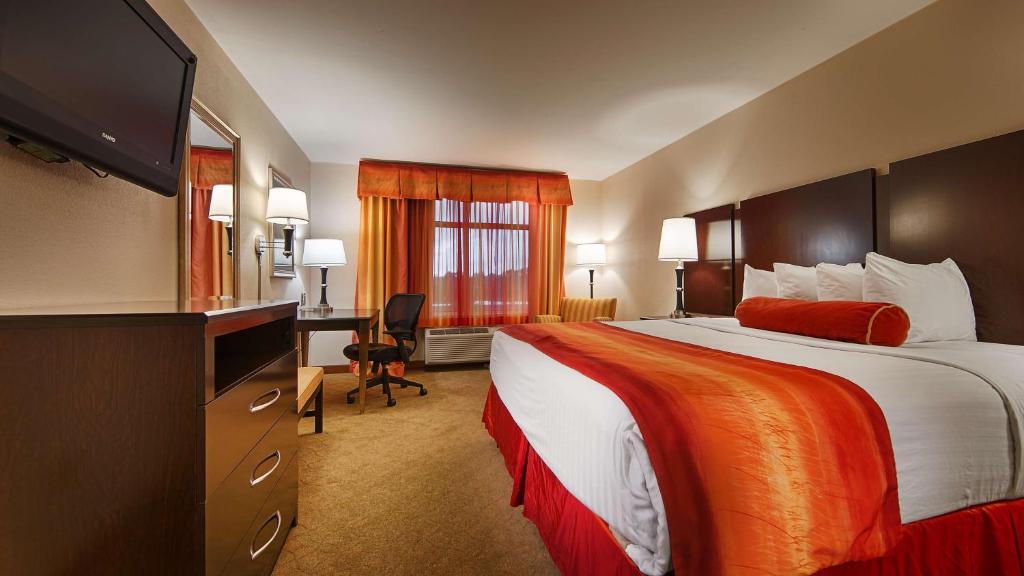 Best Western Plus Jacksonville West photo 2