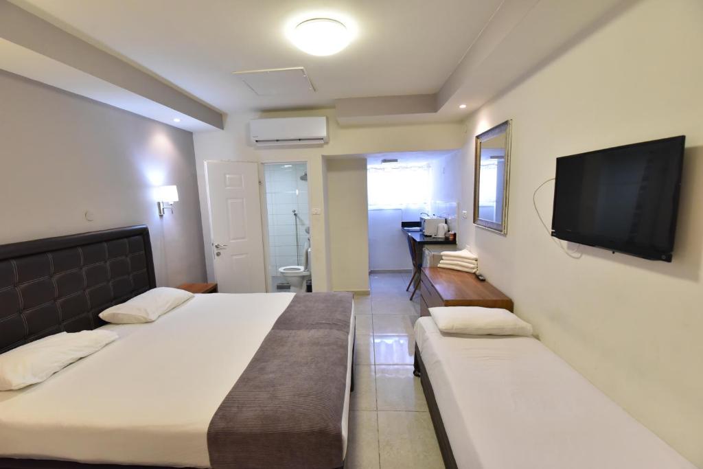 Red Sea Hotel photo 3