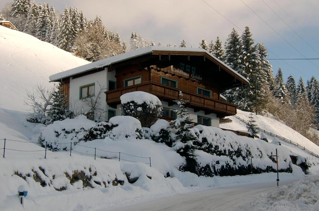 Landhaus Geisler photo 1