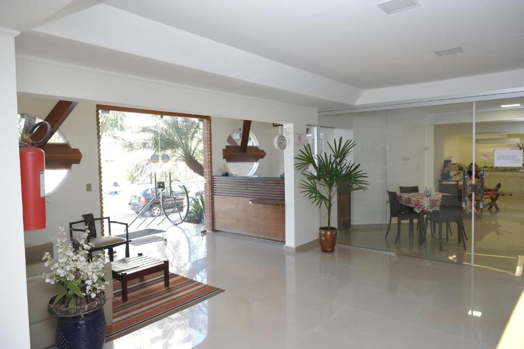 Hotel Pousada Mato Grosso photo 4