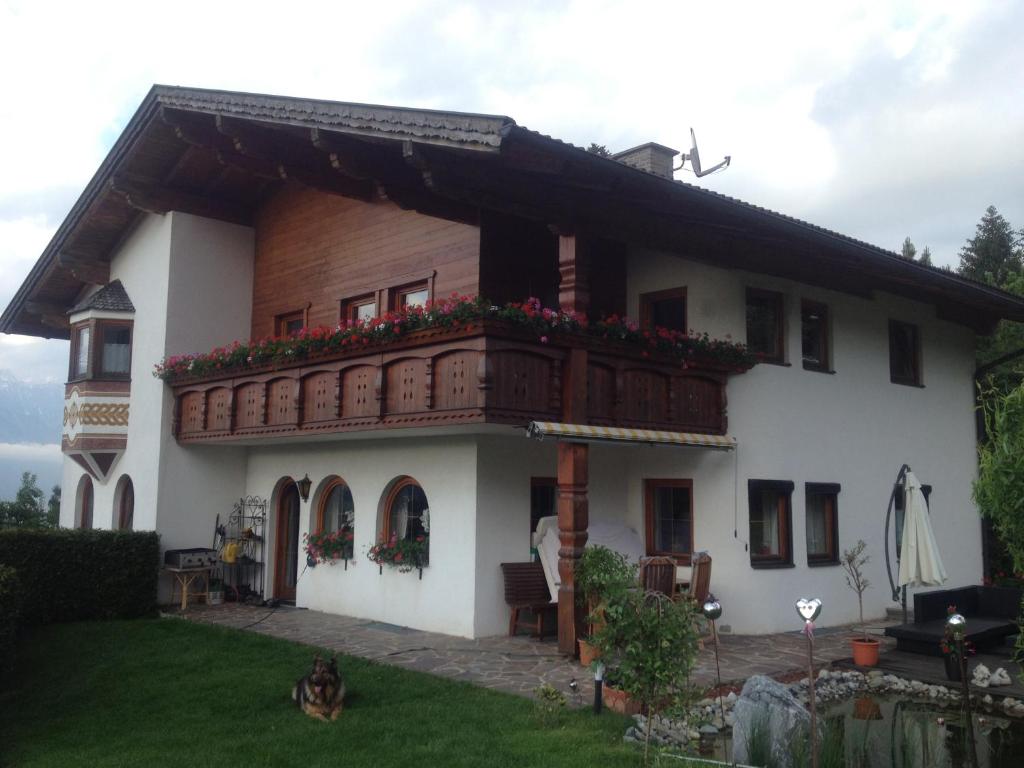 Landhaus Peer photo 3