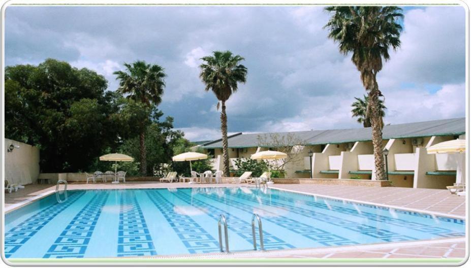 Hotel Moulay Yacoub photo 3
