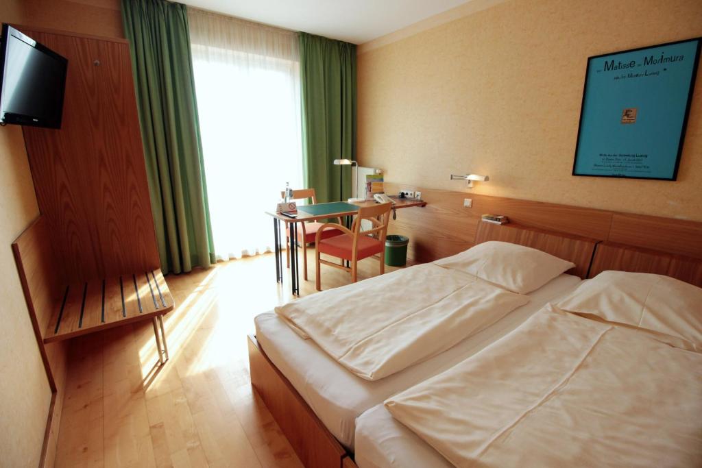 An der Persiluhr Stadt-gut-Hotel photo 1
