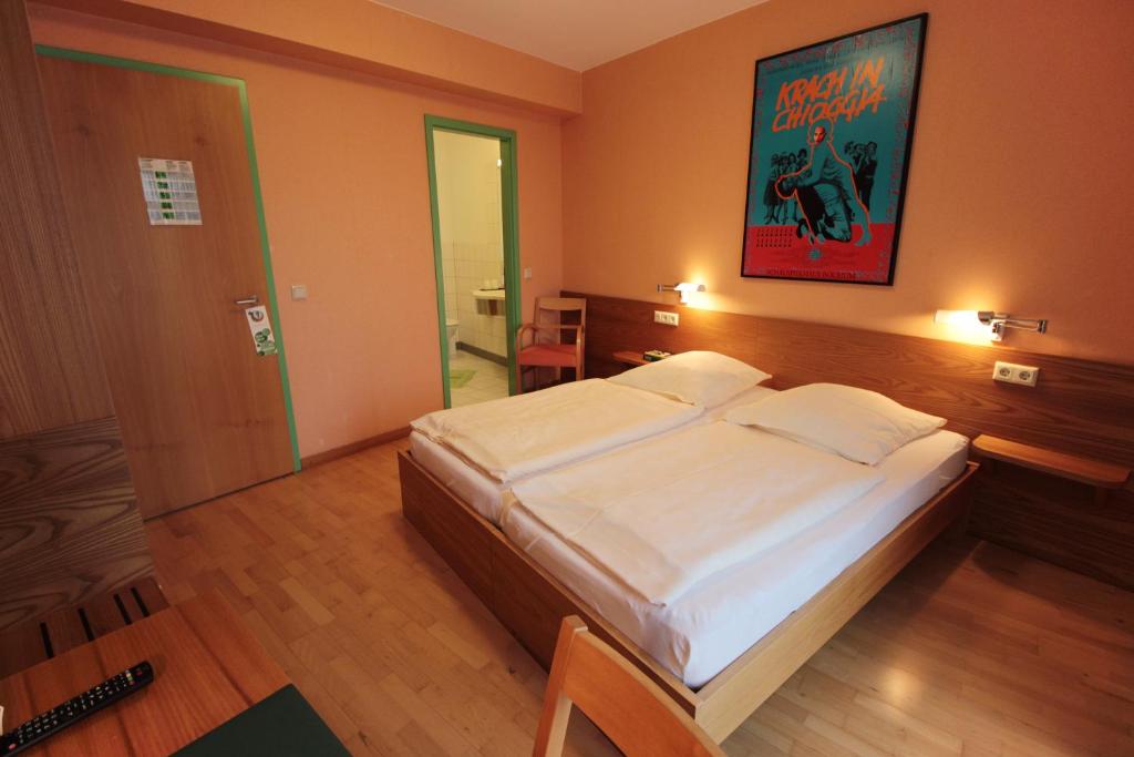 An der Persiluhr Stadt-gut-Hotel photo 2