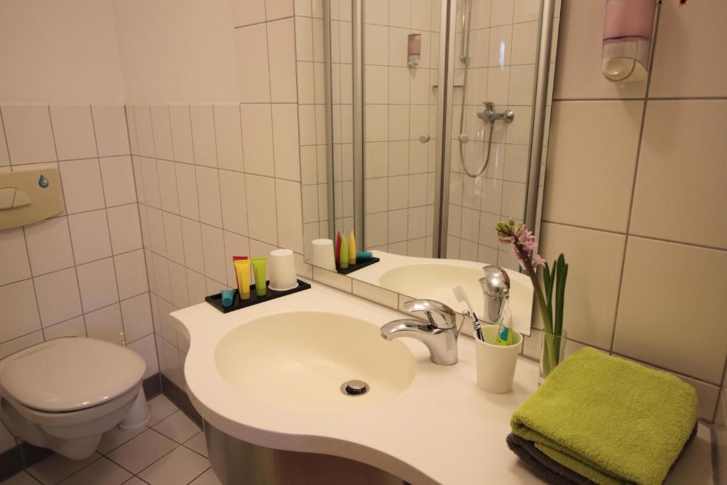 An der Persiluhr Stadt-gut-Hotel photo 3