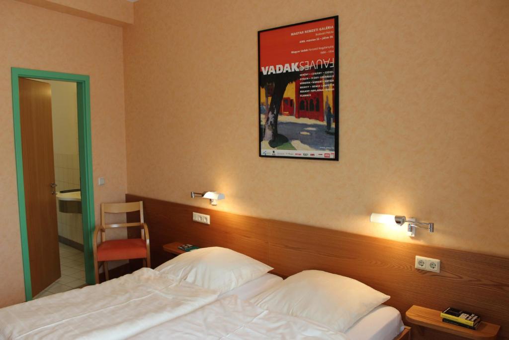 An der Persiluhr Stadt-gut-Hotel photo 4
