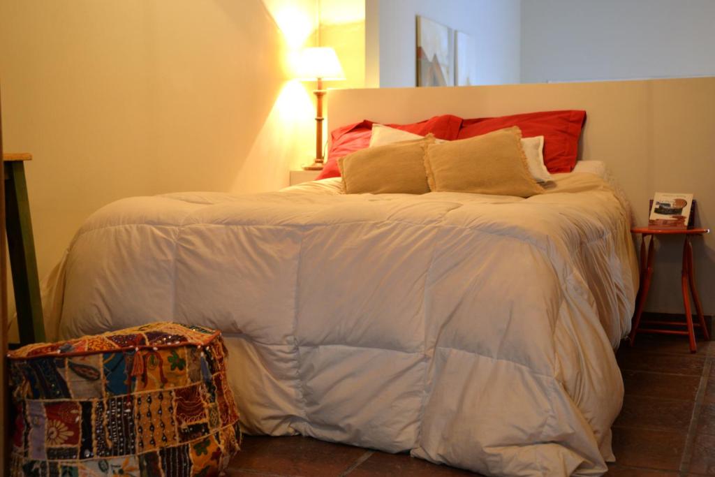 Loft Urbano photo 3