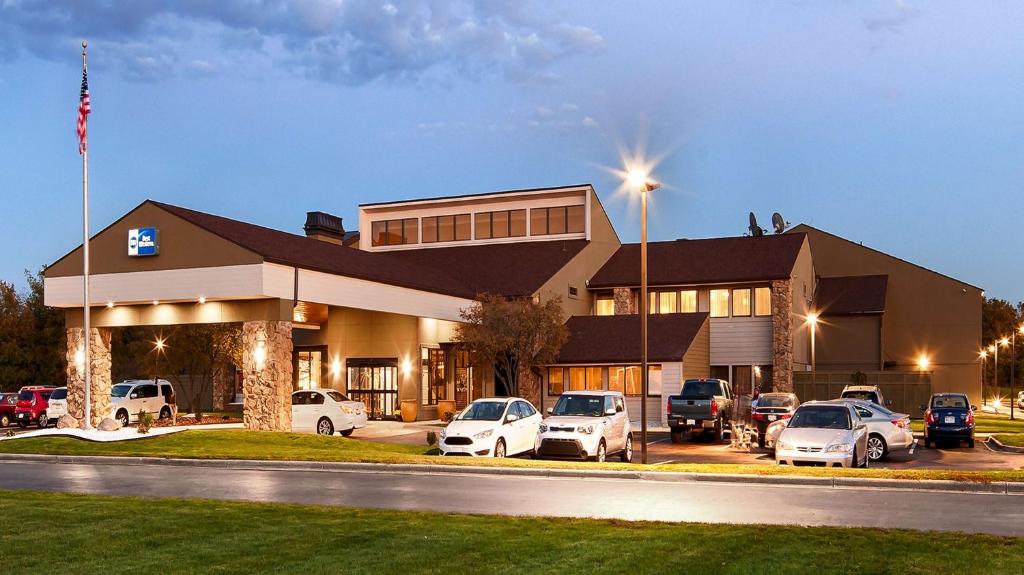 Best Western Benton Harbor-St. Joseph image