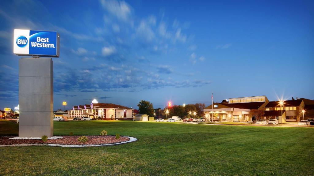 Best Western Benton Harbor – St. Joseph photo 2