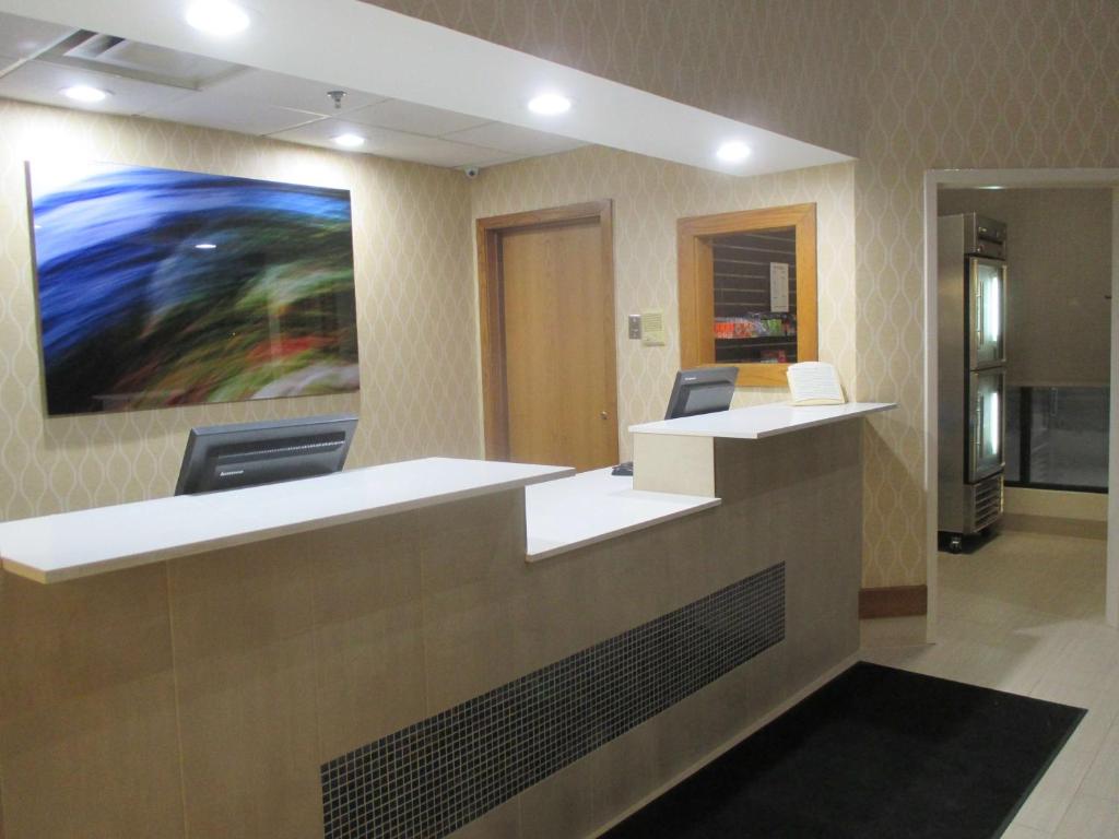 Best Western Benton Harbor – St. Joseph photo 4