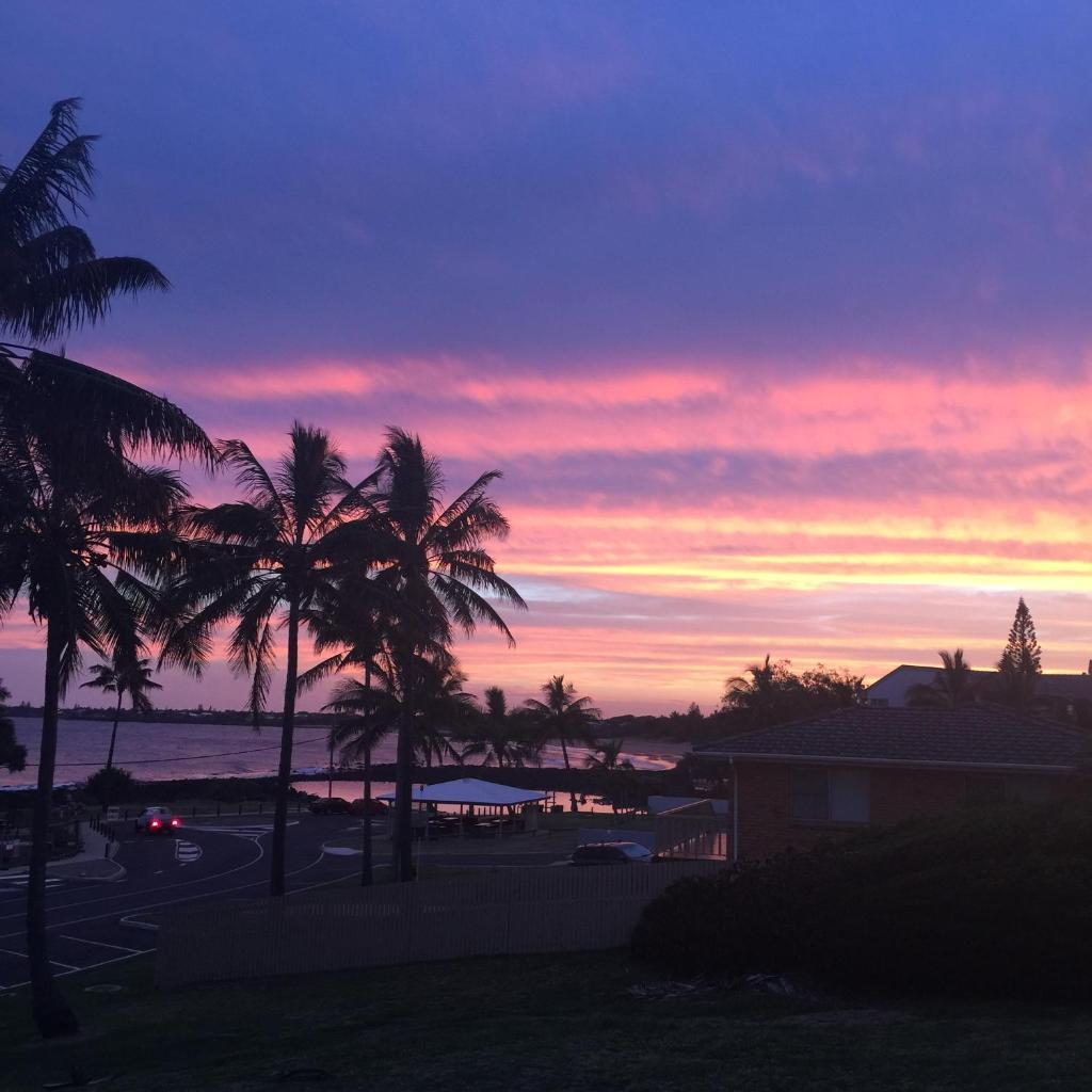 Bargara Shoreline Apartments photo 3