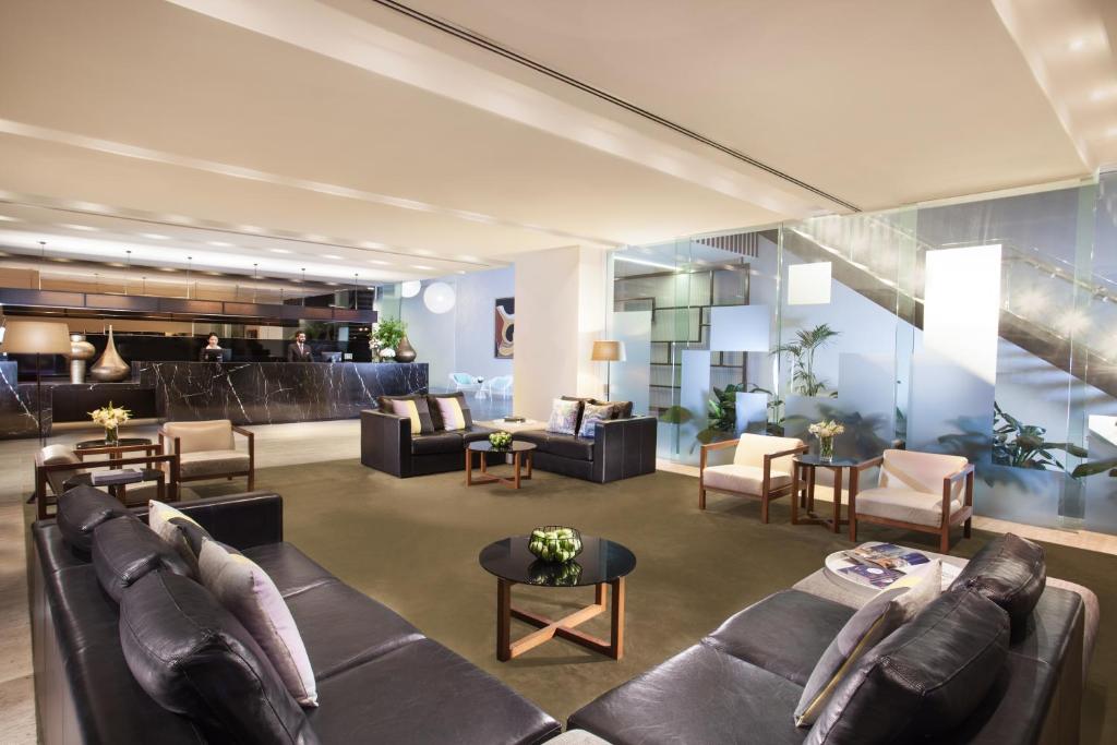 Citadines on Bourke Melbourne photo 3