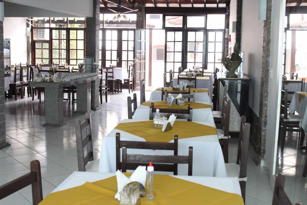 Hotel Pousada da Néia photo 3