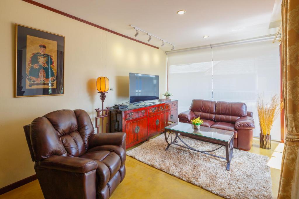 Deluxe Town House in the Old City photo 1