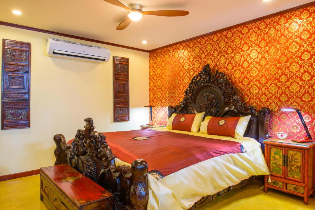 Deluxe Town House in the Old City photo 3