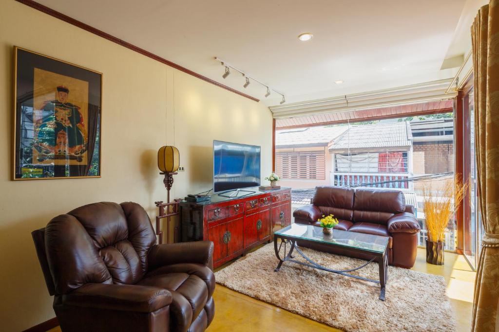 Deluxe Town House in the Old City photo 4