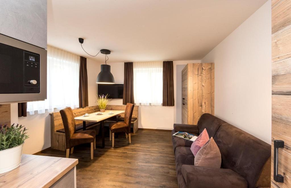 Dolomite Apartments Winklwiese photo 1