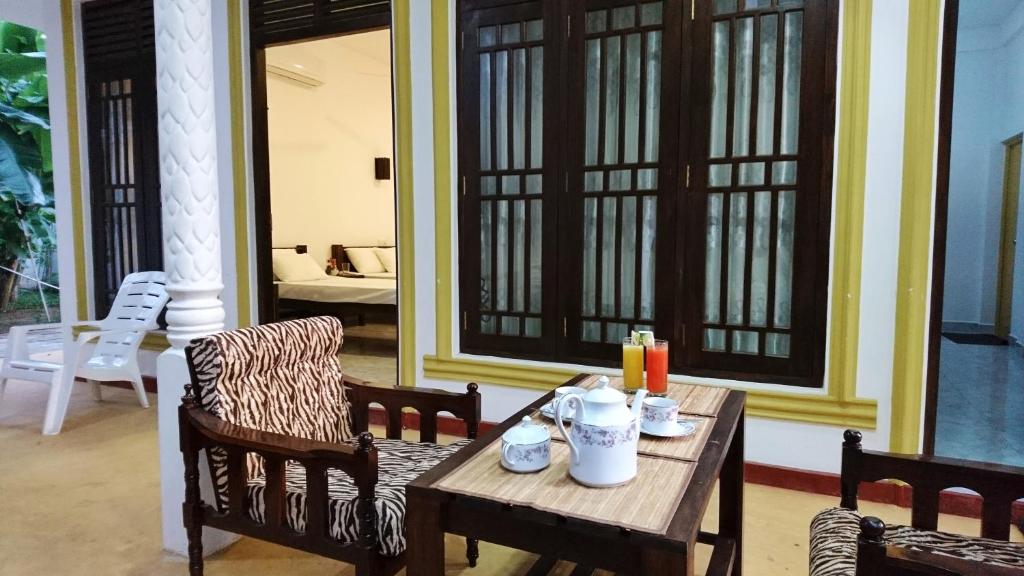 Yala Southern Homestay photo 1