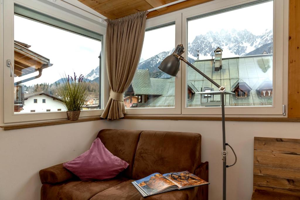 Dolomite Apartments Winklwiese photo 3