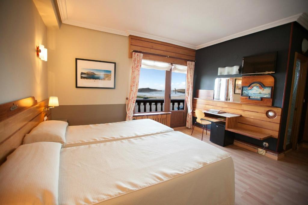 Hotel Kaype - Quintamar photo 4