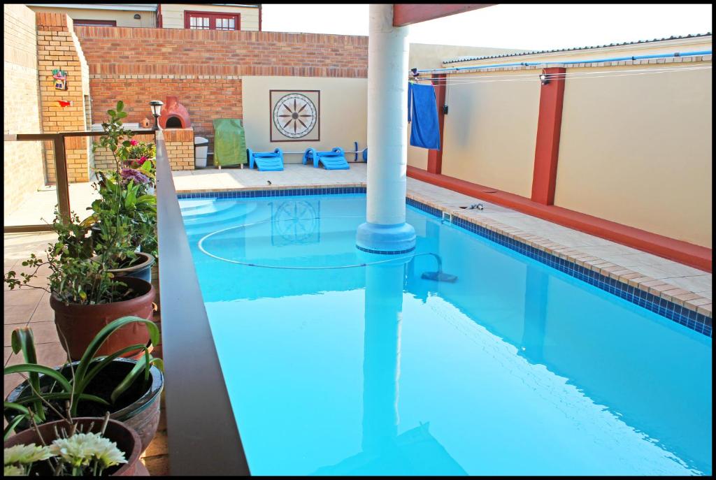Sundays River Mouth Guesthouse photo 4