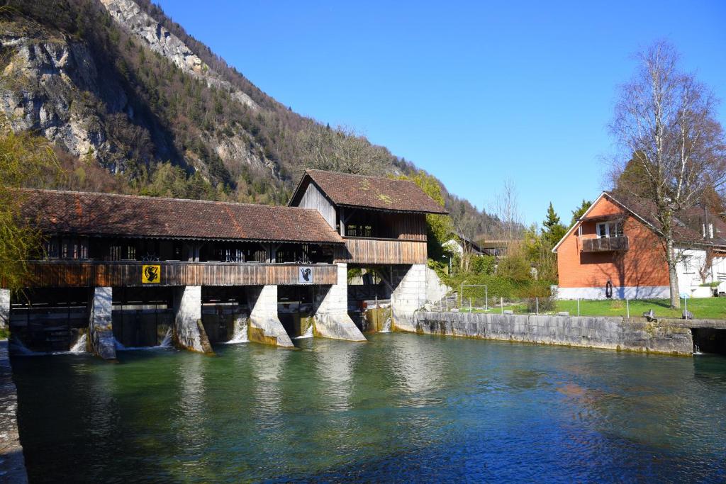 The River Holiday Apartment photo 2