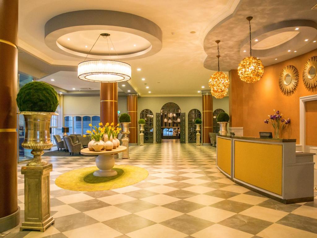 Midlands Park Hotel photo 4