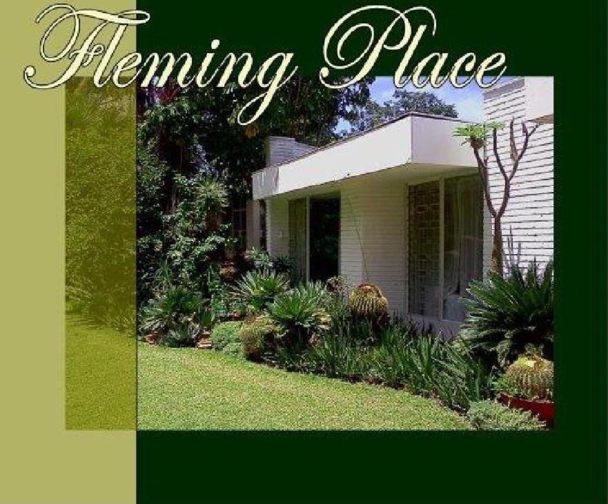 Fleming Place photo 3